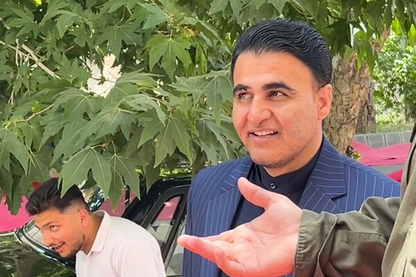 بازرسی مکان برگزاری رقابت‌های ورزش دانش‌آموزی در منطقه رودهن توسط مسئولان اداره‌کل شهرستان‌های تهران