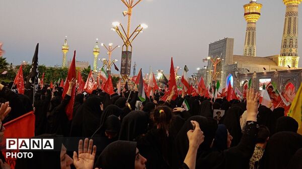 تلاقیِ سوگ و میثاق، بازخوانیِ معنای «یا لثارات الحسین» در سپیده‌دمِ بیعت