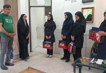 معلمی‌؛ شغلی‌ به‌ یاد‌ماندنی‌ در‌ بین‌ مردم 