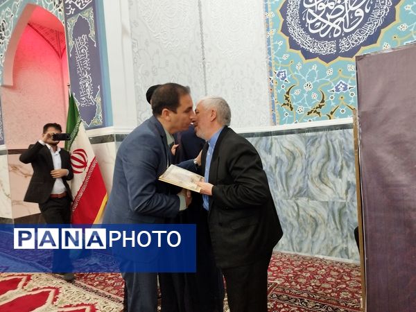 نماز جمعه شهرستان شهریار 