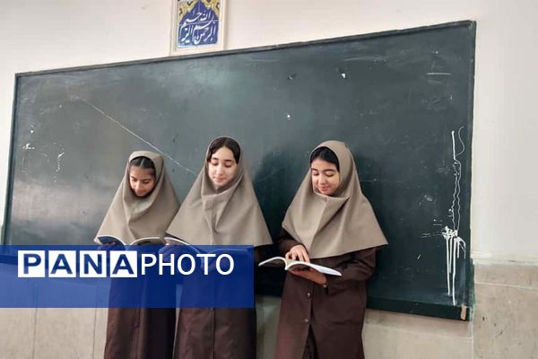 «زنگ جوانه ها» ویژه دانش آموزان پایه هفتم در مدارس پردیس