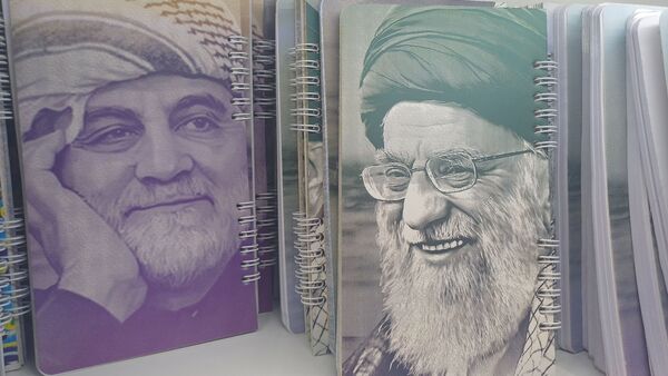 برگزاری دهمین نمایشگاه نوشت افزار ایرانی اسلامی در مصلی امام خمینی (ره )