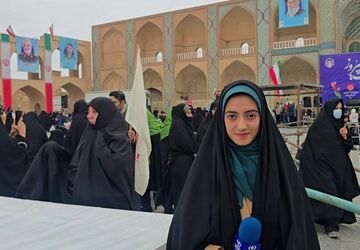 روایت عشق و وفاداری؛ از کودکان امروز تا پاسداران دیروز