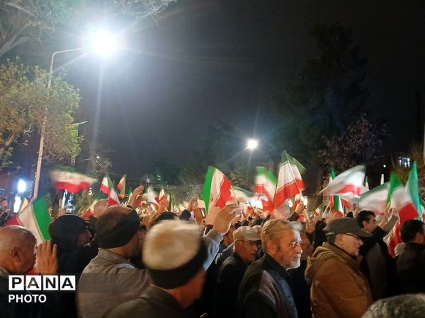 بیست و هشتمین شب از شهادت رهبر شهید امت امام خامنه ای (ره) 