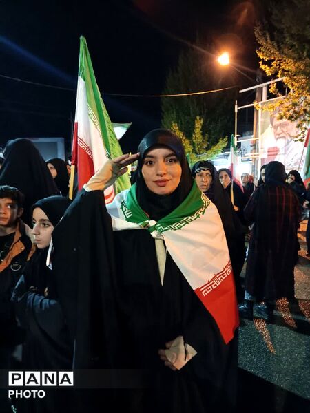 تداوم تجمعات شبانه در شهرستان کوهدشت