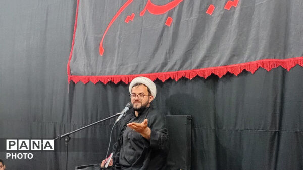 تجلی آیین‌های سوگواری و عزاداری ماه محرم در منطقه لاران