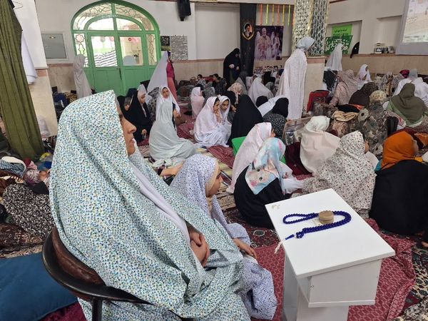 اعتکاف، عبادت خالصانه و خودسازی