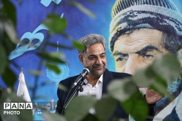 بزرگداشت استاد شهریار در خانه شعر و ادب فارسی شهرداری یزد