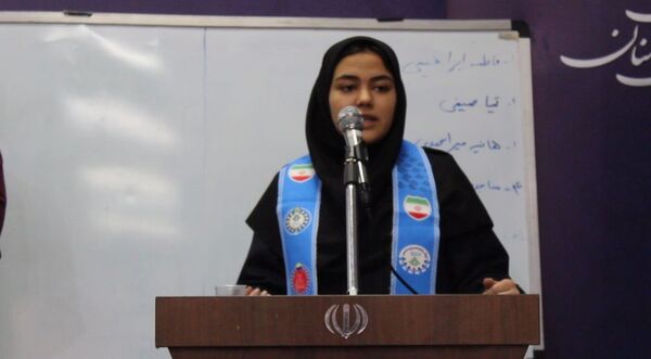 دوازدهمین دوره انتخابات مجلس دانش‌آموزی و شورای دانش‌آموزی استان سمنان
