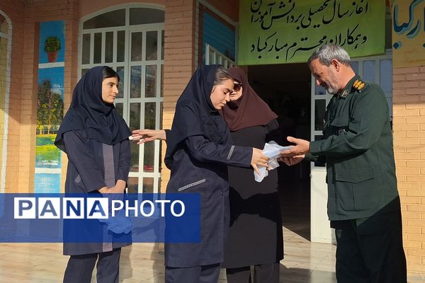 رزمنده‌ای که دفاع مقدس را لمس کرد