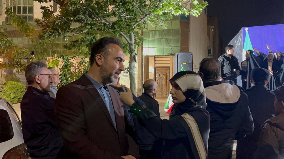  امام‌رضا (ع) نماد فرهنگ اصیل اسلامی و ایرانی است