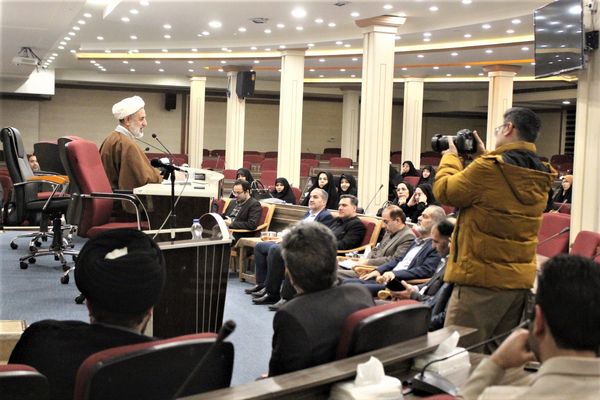 اختتامیه رویداد «الف‌تا» در قم