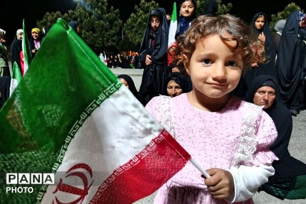 دیشموکی‌ها همچنان پای کار انقلاب