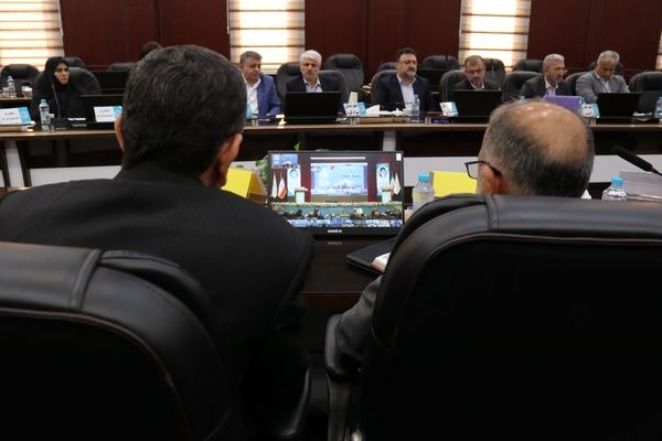 مدیران آموزش و پرورش مازندران بر عدالت آموزشی، مهارت‌آموزی و تقویت سرمایه اجتماعی تاکید کردند