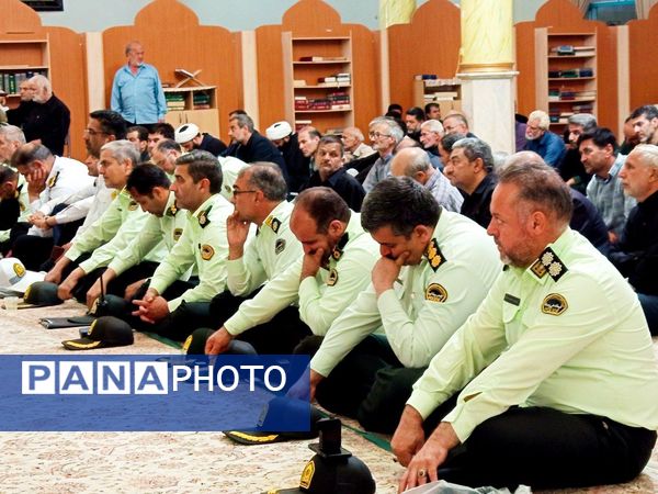 غمی که از نبود روح‌الله دوباره زنده شد