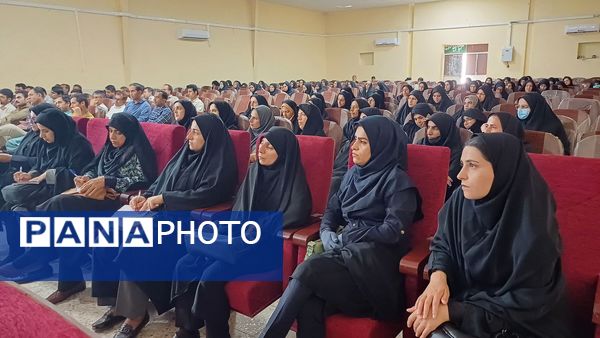 آغاز «مسیر معلمی» در قلعه‌گنج