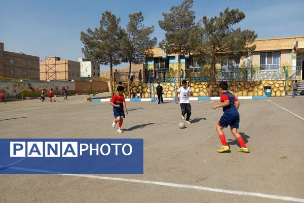 جریان آدرنالین در رگ‌های هدایت در قلب روستای چهل قز