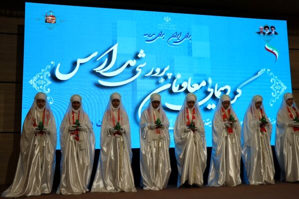 تقویت نشاط فرهنگی در مدارس ضروری است