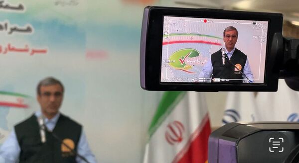 آغاز عملیات سرشماری عمومی کشاورزی ۱۴۰۳ در شهرستان مشهد