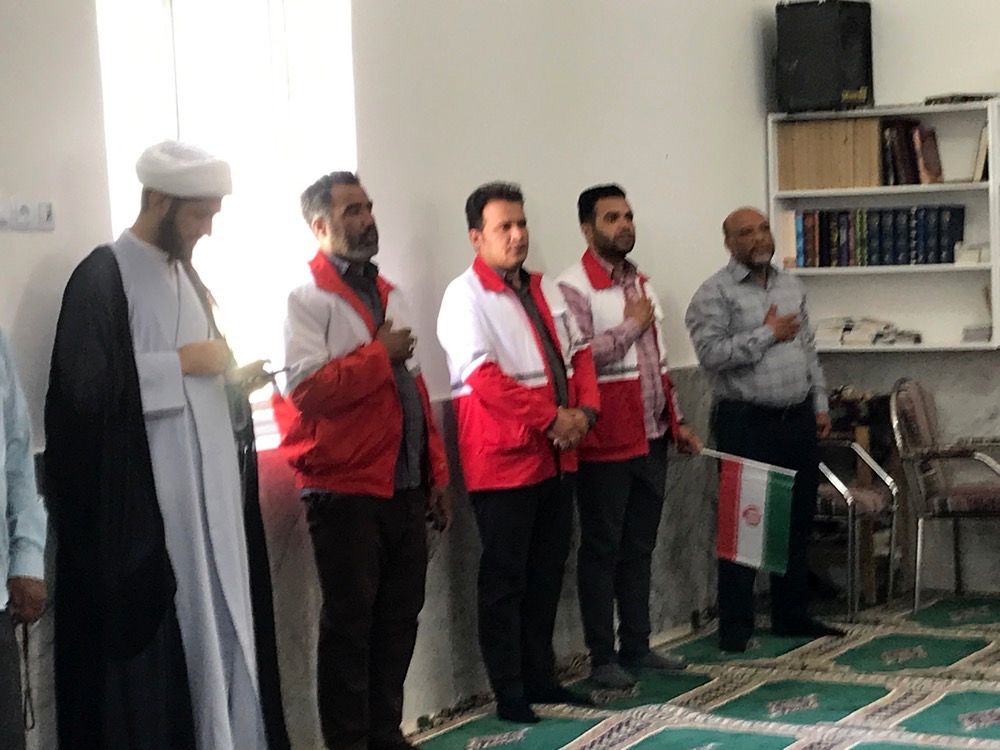 حمایت مردم ایران از فلسطین ادامه دارد