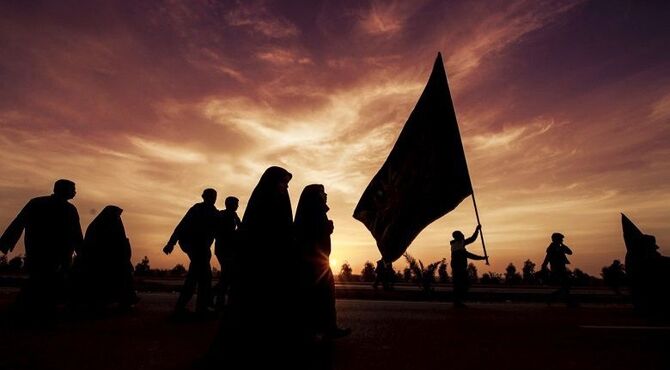 نکات طلایی پیاده‌روی اربعین
