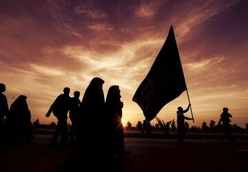 نکات طلایی پیاده‌روی اربعین
