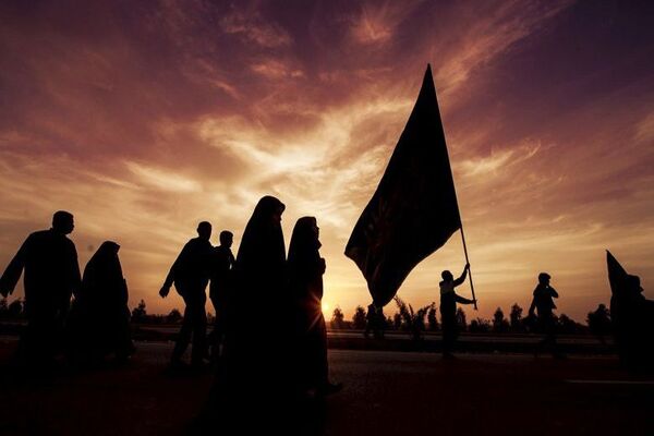 نکات طلایی پیاده‌روی اربعین