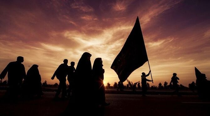 نکات طلایی پیاده‌روی اربعین