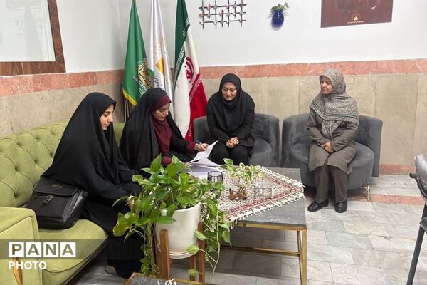 برپایی مانور بازگشایی مدارس چهاردانگه