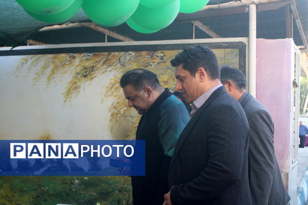 جشنواره بازی و ورزش های همگانی در ساحل بوشهر