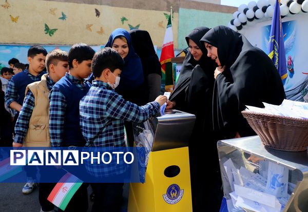 جشن عاطفه‌ها، جشن شکوفه زدن درختان احساس و مهربانی 