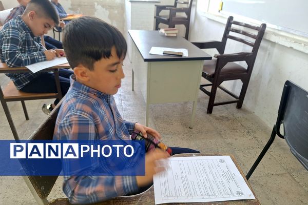 اولین دوره جشنواره رقابت‌های علمی و مهارتی سفیران سلامت ناحیه ۳ شیراز