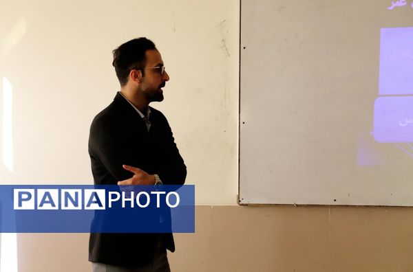 دوره آموزشی تربیت مدرسی برنامه نماد در تبریز