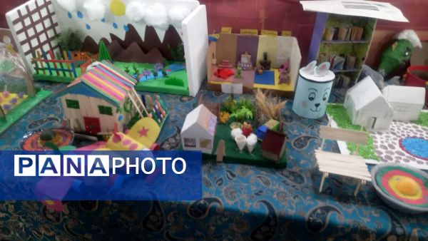 برگزاری جشنواره «شش گام تا شکوفایی» در یزد