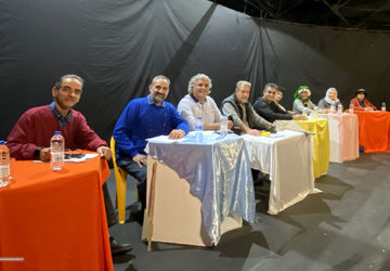 آغاز چهارمین رویداد سراسری نمایش‌نامه‌خوانی «توکا» در مرکز تئاتر کانون