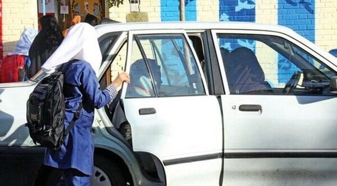 تخصیص ۳۰۰ میلیارد تومان از بودجه امسال به سرویس مدارس استثنایی تهران