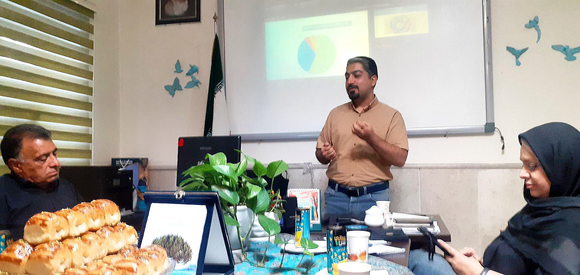 سند جامع آب؛ گامی نوآورانه در سطح کشور