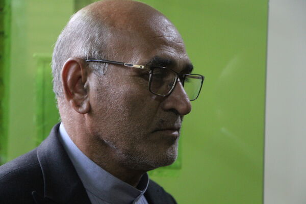 تقدیری از جنس آزادگی و سرافزاری 