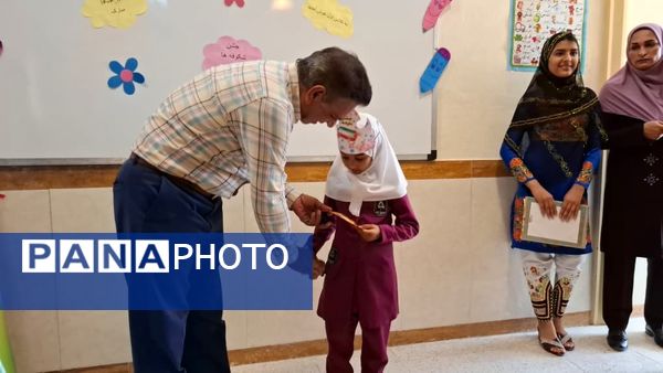 شکوفه‌های دانش در لاور فین شکفتند