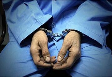 یک جاسوس در مترو تهران بازداشت شد