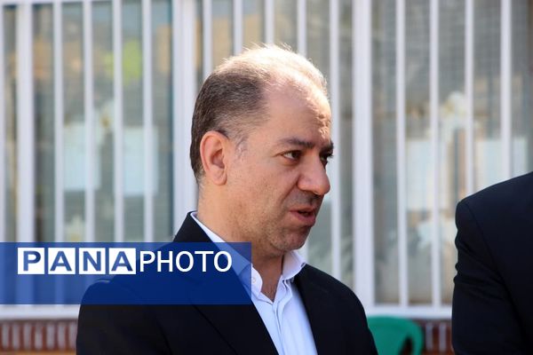 افتتاح خوابگاه دانش‌آموزی شهید دانش‌آموز نصرالله مقدس