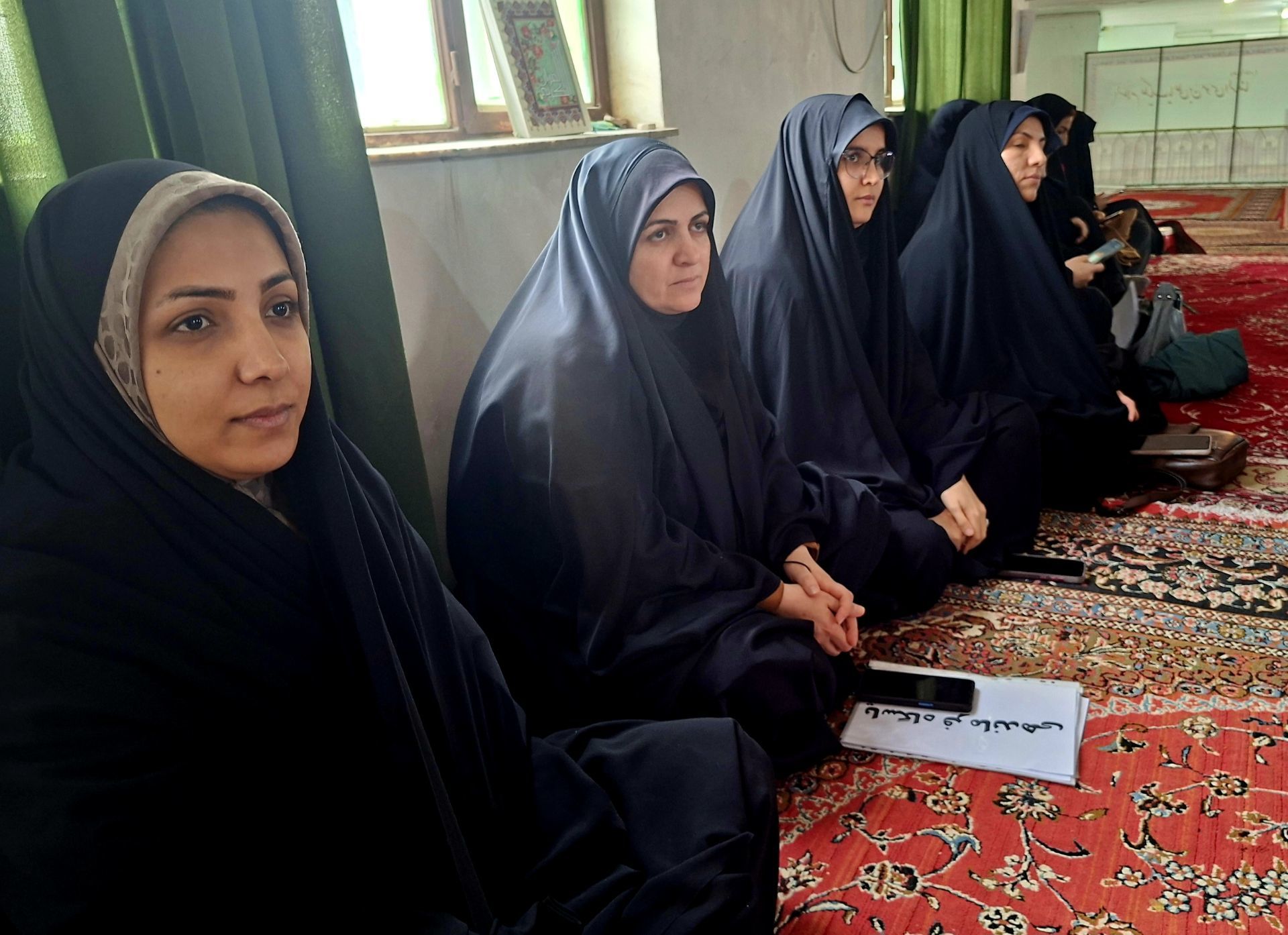 رزمایش گروهان امداد و نجات و رزمایش جنگ شناختی