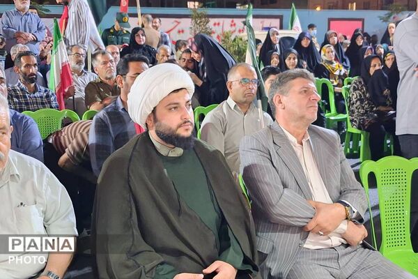 هم‌صدایی نسل امروز با سروهای دیروز 