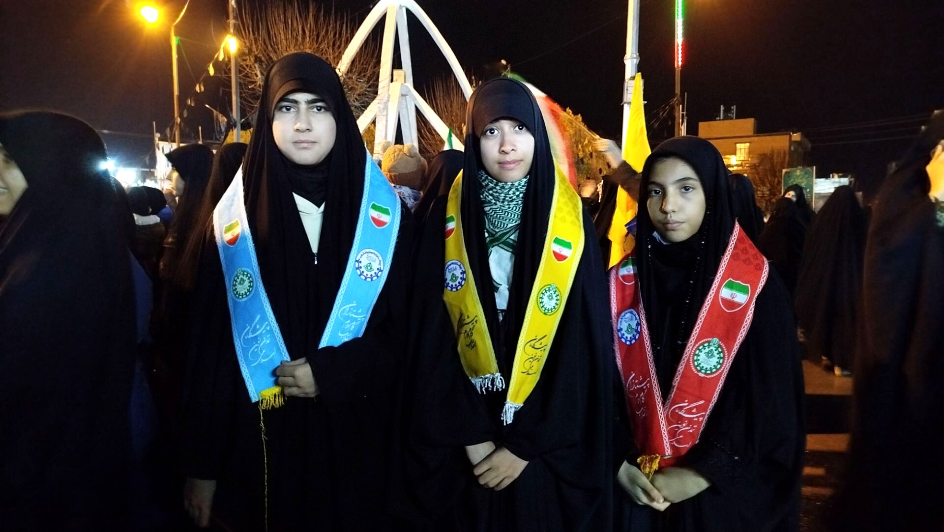 حماسه‌ شب دوازدهم در نورآباد دلفان 