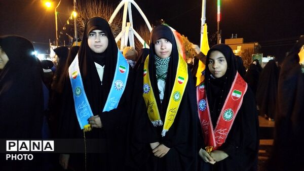 حماسه‌ شب دوازدهم در نورآباد دلفان 