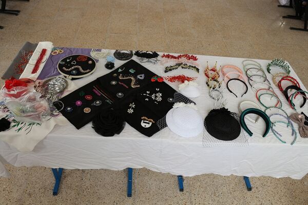 برگزاری طرح اردوی تمشک در اردبیل 
