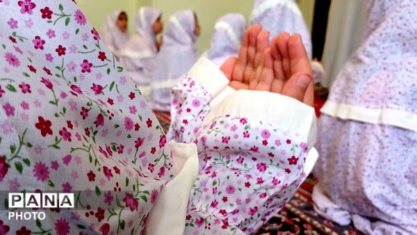 جشن تکلیف دختران فارسان؛ آغاز فصلی نو در مسیر بندگی
