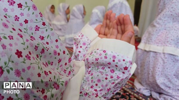 جشن تکلیف دختران فارسان؛ آغاز فصلی نو در مسیر بندگی
