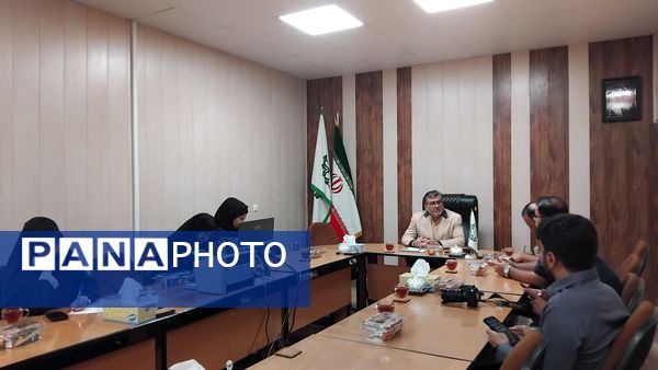 نشست خبری هشتمین دوره برگزاری بزرگترین فرش سرگل قاره کهن 