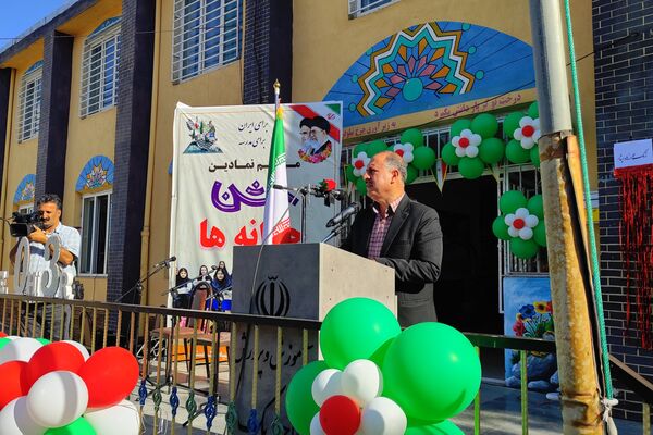 جشن جوانه‌ها؛ جشن آغاز فصل جدیدی از یادگیری